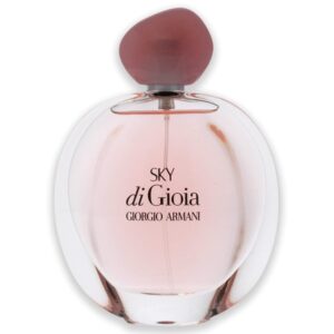 Armani Sky Di Gioia perfume for women, 100ml