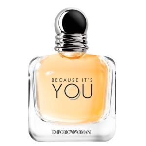 Emporio Armani Because It's You Eau De Parfum