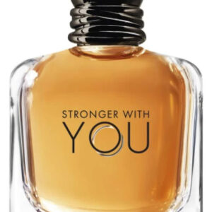 Emporio Armani Stronger With You Eau De Toilette