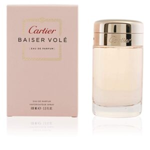 Cartier Baiser Volé Eau de Parfum