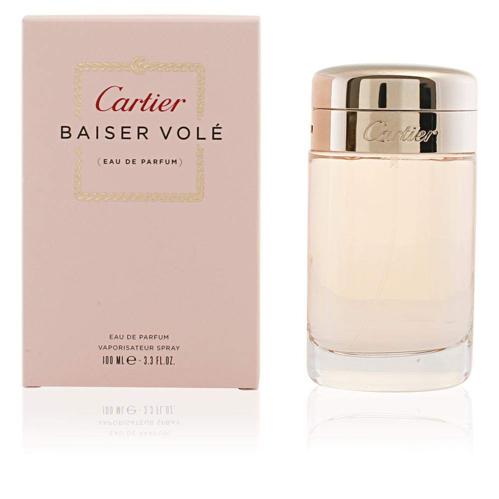 Cartier Baiser Volé Eau de Parfum