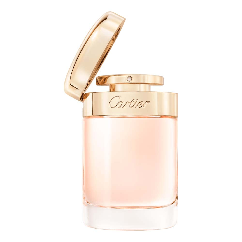 cartier baiser volé eau de parfum