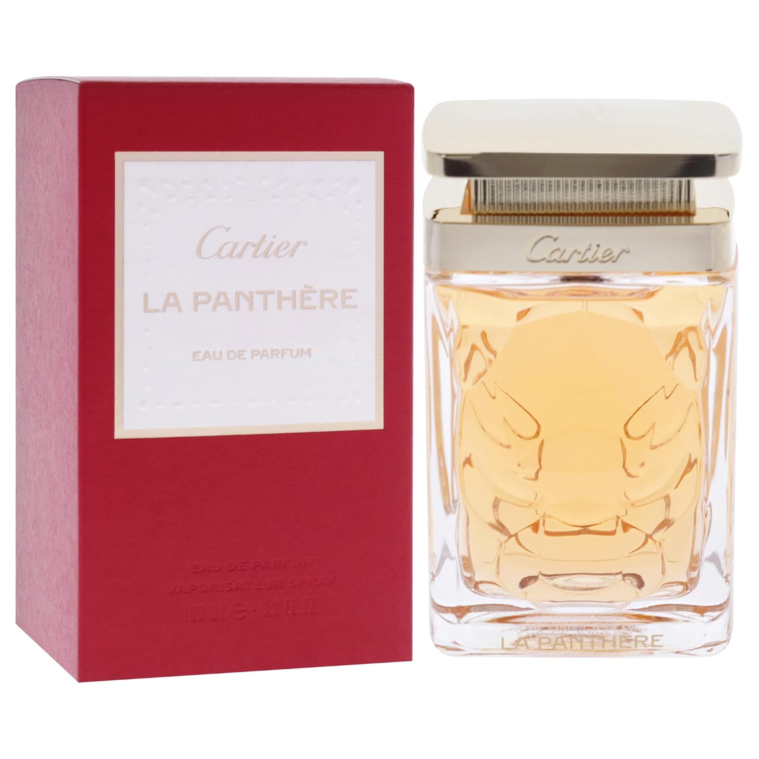 Cartier La Panthère Eau De Parfum