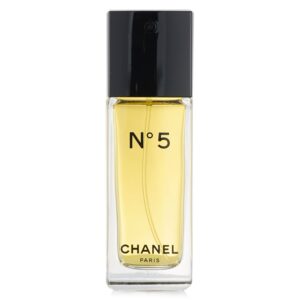 Chanel No. 5 Eau de Toilette Spray – 50 ml